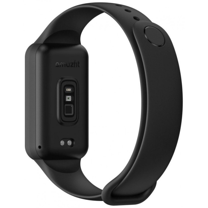 Amazfit Band 7 черный