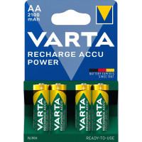 Аккумулятор AA VARTA 4 шт