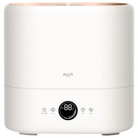 Увлажнитель воздуха Deerma DEM-ST636W белый