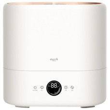 Увлажнитель воздуха Deerma DEM-ST636W белый