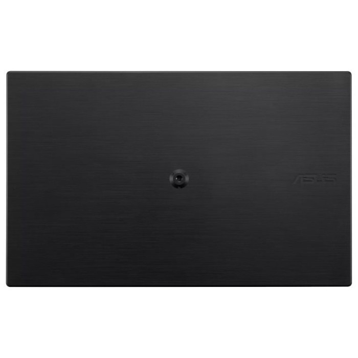 ASUS ZenScreen MB166C серый