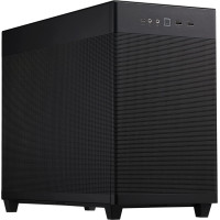 ASUS Prime AP201 MicroATX черный