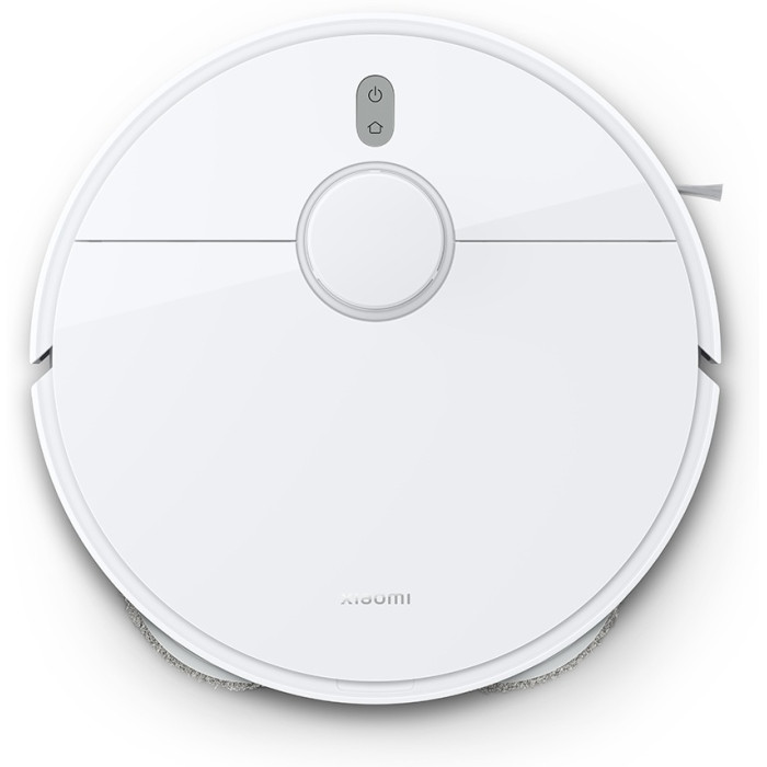 Xiaomi Robot Vacuum S10+ BHR6368EU белый