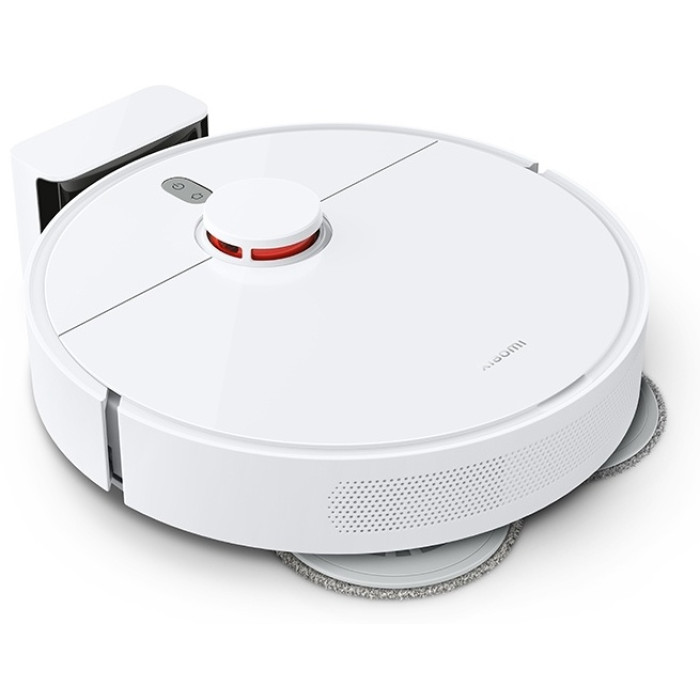 Xiaomi Robot Vacuum S10+ BHR6368EU белый