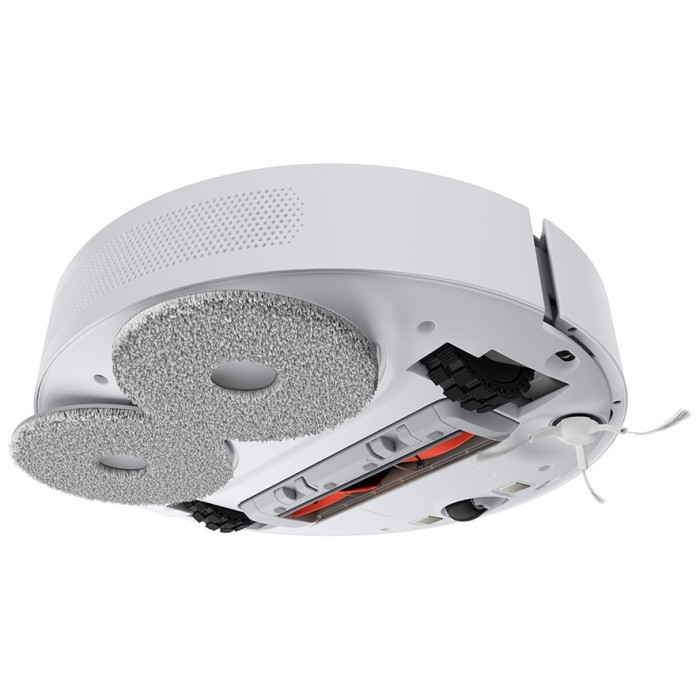 Xiaomi Robot Vacuum S10+ BHR6368EU белый