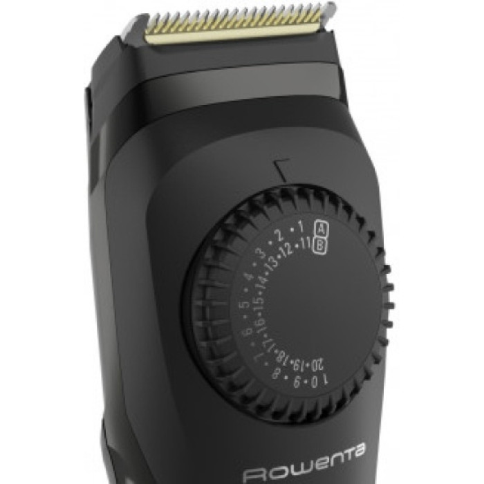 Rowenta триммер для стрижки TN3841F4