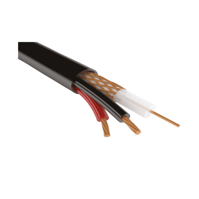 Кабель коаксиальный SHIP RG59 D603<br>65431