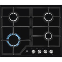 Electrolux EGS 6424 K черный