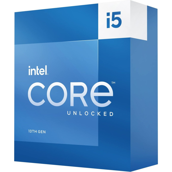 Intel Core i5 13600KF BOX