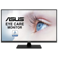 ASUS VP32UQ черный