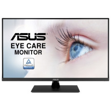 ASUS VP32UQ черный