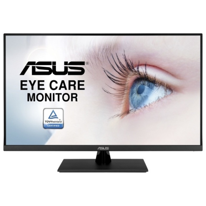 ASUS VP32UQ черный