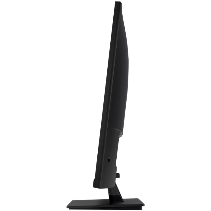 ASUS VP32UQ черный