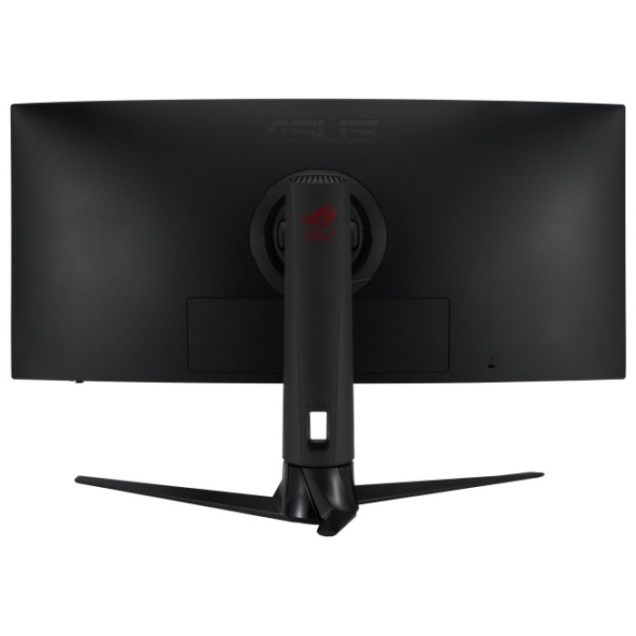 ASUS ROG Strix XG349C черный