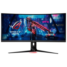 ASUS ROG Strix XG349C черный
