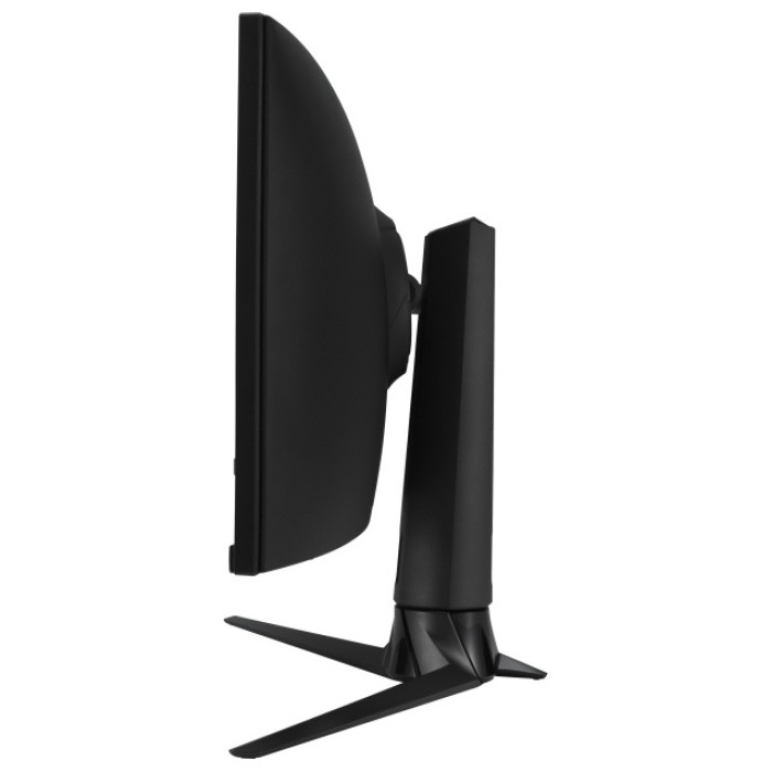 ASUS ROG Strix XG349C черный