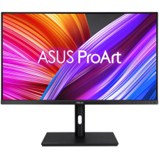 ASUS ProArt PA328QV черный