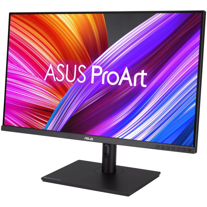 ASUS ProArt PA328QV черный