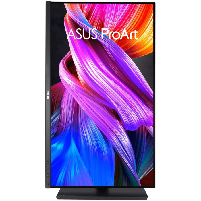 ASUS ProArt PA328QV черный