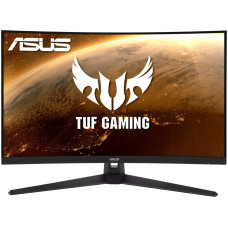 ASUS TUF Gaming VG32VQ1BR черный