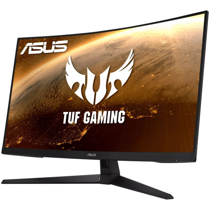 ASUS TUF Gaming VG32VQ1BR черный