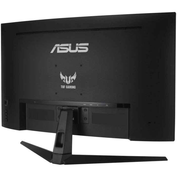 ASUS TUF Gaming VG32VQ1BR черный
