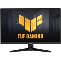 ASUS TUF Gaming VG249QM1A серый