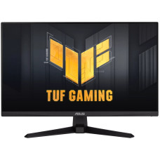 ASUS TUF Gaming VG249QM1A серый