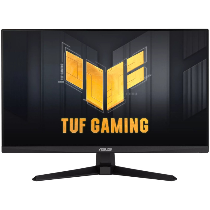 ASUS TUF Gaming VG249QM1A серый