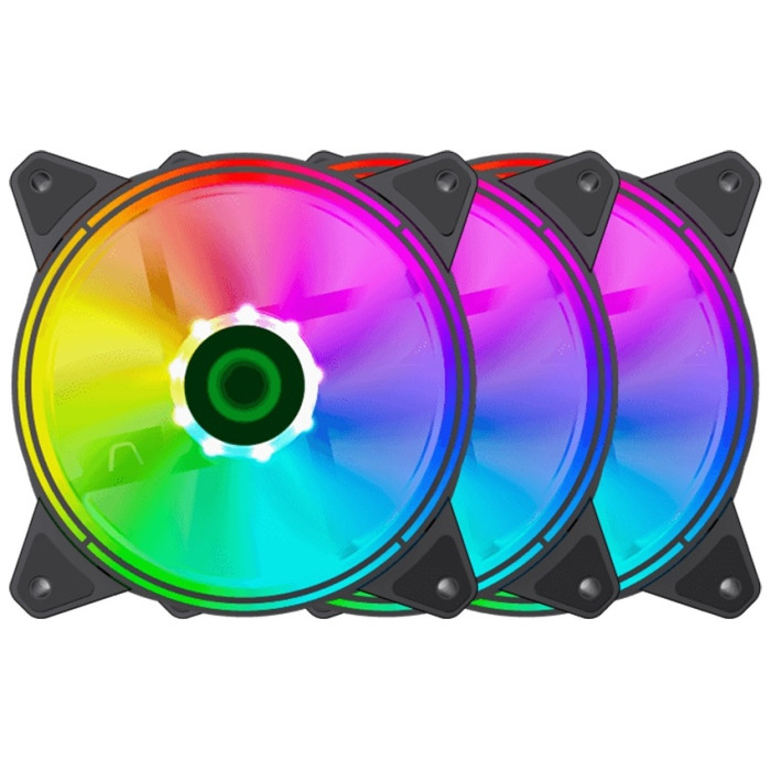 Вентилятор Game Max RQ300