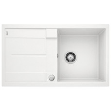 Blanco подстольная Metra 5 S, белый