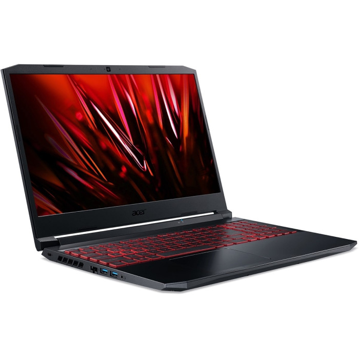 Acer Nitro 5 15.6" / 8 Гб / SSD 512 Гб / DOS / AN515-57 / NH.QELER.005