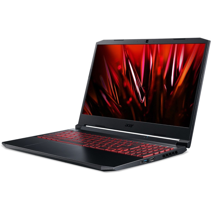 Acer Nitro 5 15.6" / 8 Гб / SSD 512 Гб / DOS / AN515-57 / NH.QELER.005