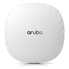 Точка доступа HPE/Aruba AP-515 (RW) Unified Access Point<br>201252