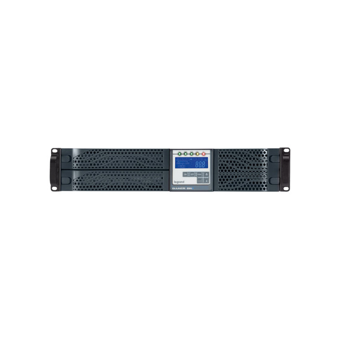 Источник бесперебойного питания Legrand Daker DK Plus 2 кВА<br>65517