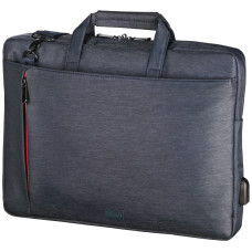 Сумка Hama Manchester 00216581 синий