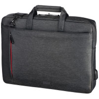 Сумка Hama Manchester 00216577 черный