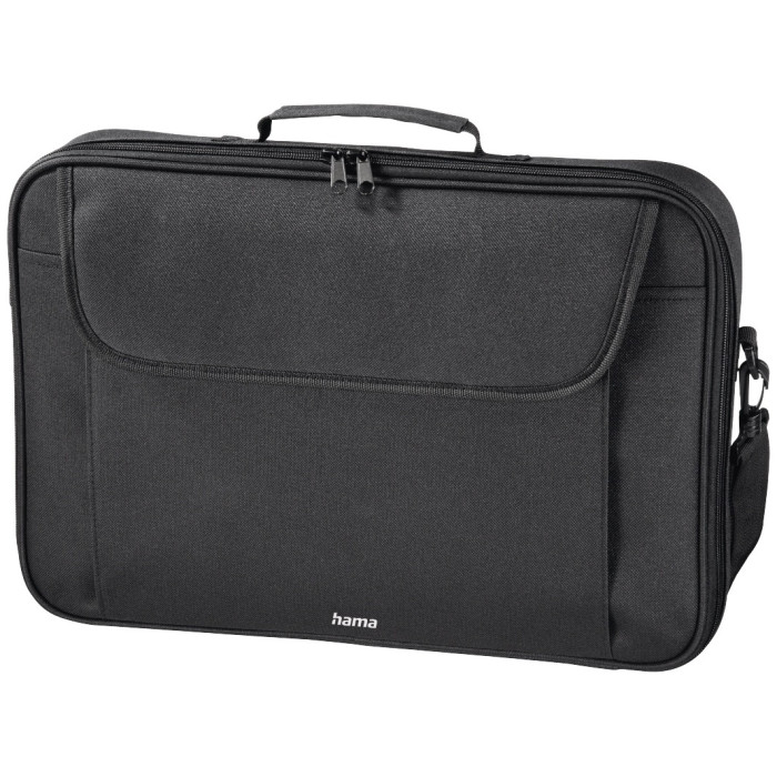 Сумка для ноутбука Hama Montego, 00216440