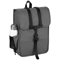 Рюкзак Hama Perth 00216498 серый