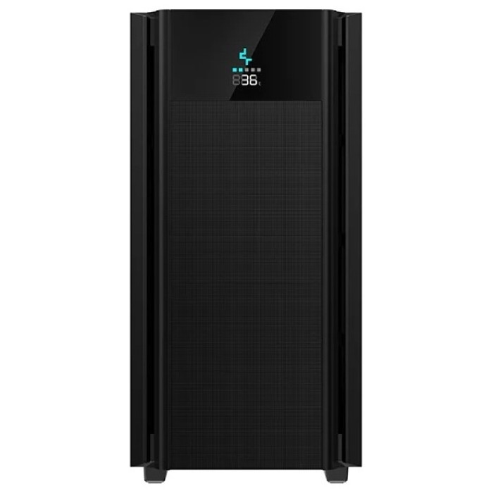 Deepcool CH510 MESH DIGITAL черный