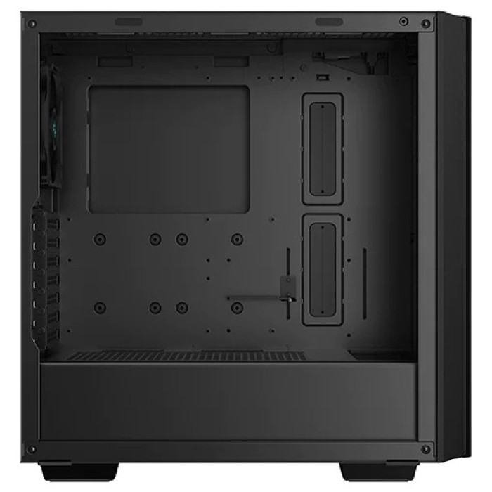 Deepcool CH510 MESH DIGITAL черный