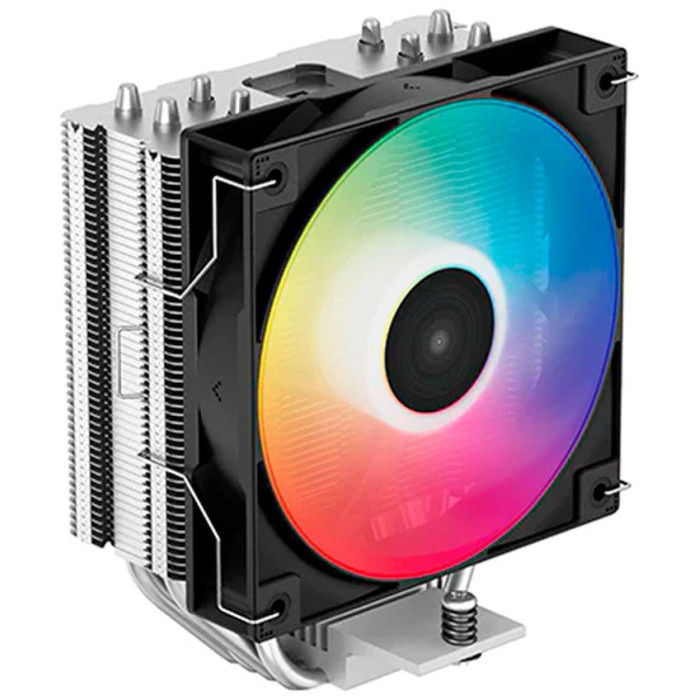 Кулер Deepcool AG400 LED