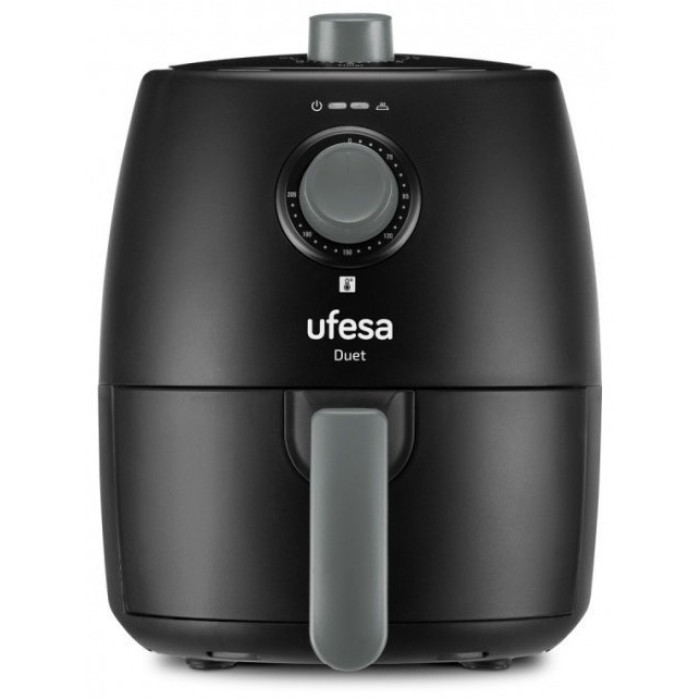 Электрогриль Ufesa AF2050 Duet