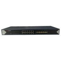 Коммутатор Hikvision DS-3E0524TF