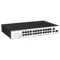 Коммутатор BDCOM S1226L