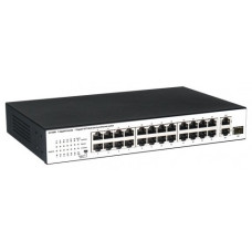 Коммутатор BDCOM S1226L