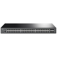 Коммутатор TP-LINK TL-SG3452P