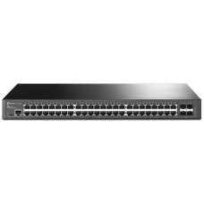 Коммутатор TP-LINK TL-SG3452P