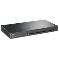 Коммутатор TP-LINK TL-SX3016F