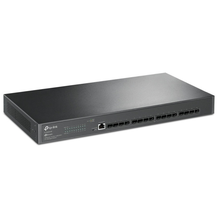 Коммутатор TP-LINK TL-SX3016F